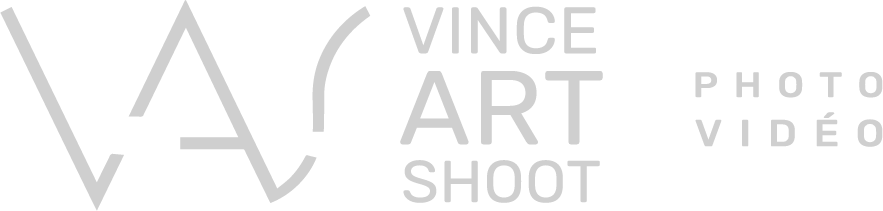 Vince Art Shoot